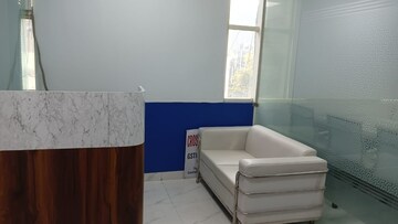 Floor Plan in  Office Space in IT/SEZ at Sector 3 – for Rent