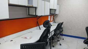 Team Area in  Office Space in IT/SEZ at Sector 3 – for Rent
