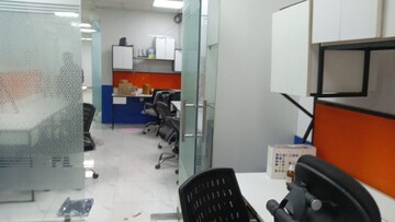 Team Area in  Office Space in IT/SEZ at Sector 3 – for Rent