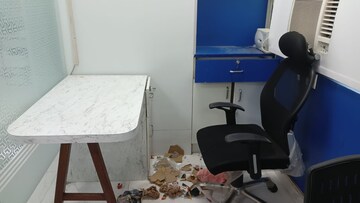 Team Area in  Office Space in IT/SEZ at Sector 3 – for Rent