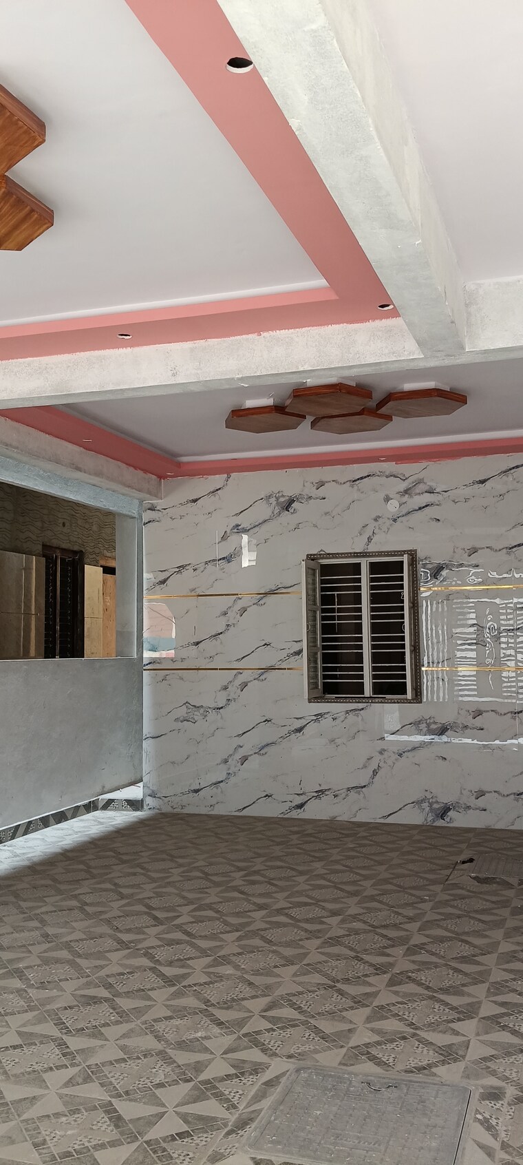 Exterior View, horamavu 4 Bedroom 800 Sq.Ft. Independent House In Horamavu Bangalore 8425890