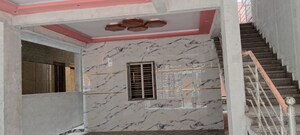 4 BHK Independent House – Exterior View View at Horamavu - for Sale