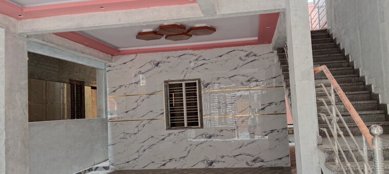 Exterior View, horamavu 4 Bedroom 800 Sq.Ft. Independent House In Horamavu Bangalore 8425890