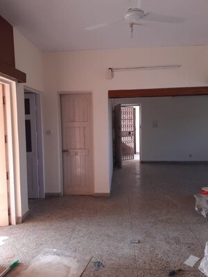 Building Lobby in 2 BHK Apartment at Vasant Kunj – for Sale