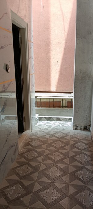 Bathroom in 4 BHK Independent House at Horamavu – for Sale