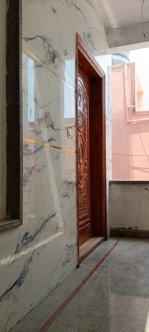 Bathroom in 4 BHK Independent House at Horamavu – for Sale