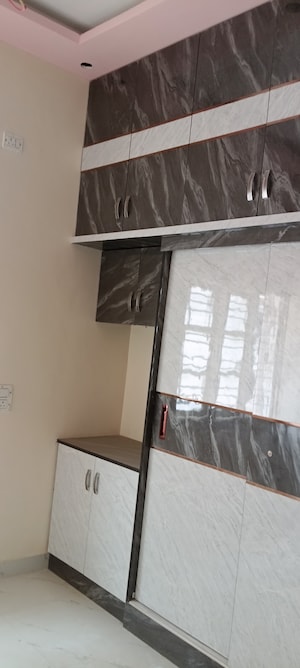 Staircase in 4 BHK Independent House at Horamavu – for Sale