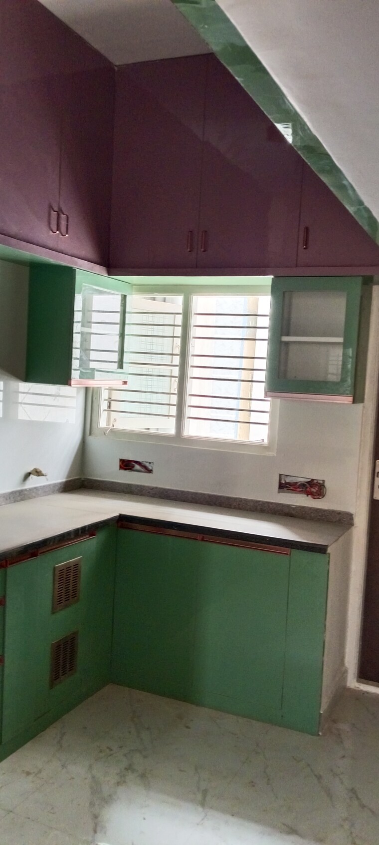 Kitchen, horamavu 4 Bedroom 800 Sq.Ft. Independent House In Horamavu Bangalore 8425890