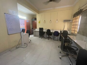 Team Area in  Office Space at Jain Sadguru Image Capital Park, Madhapur – for Rent