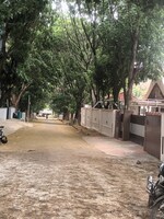 6750 Sq.Ft. Plot in Ramanashree California Garden