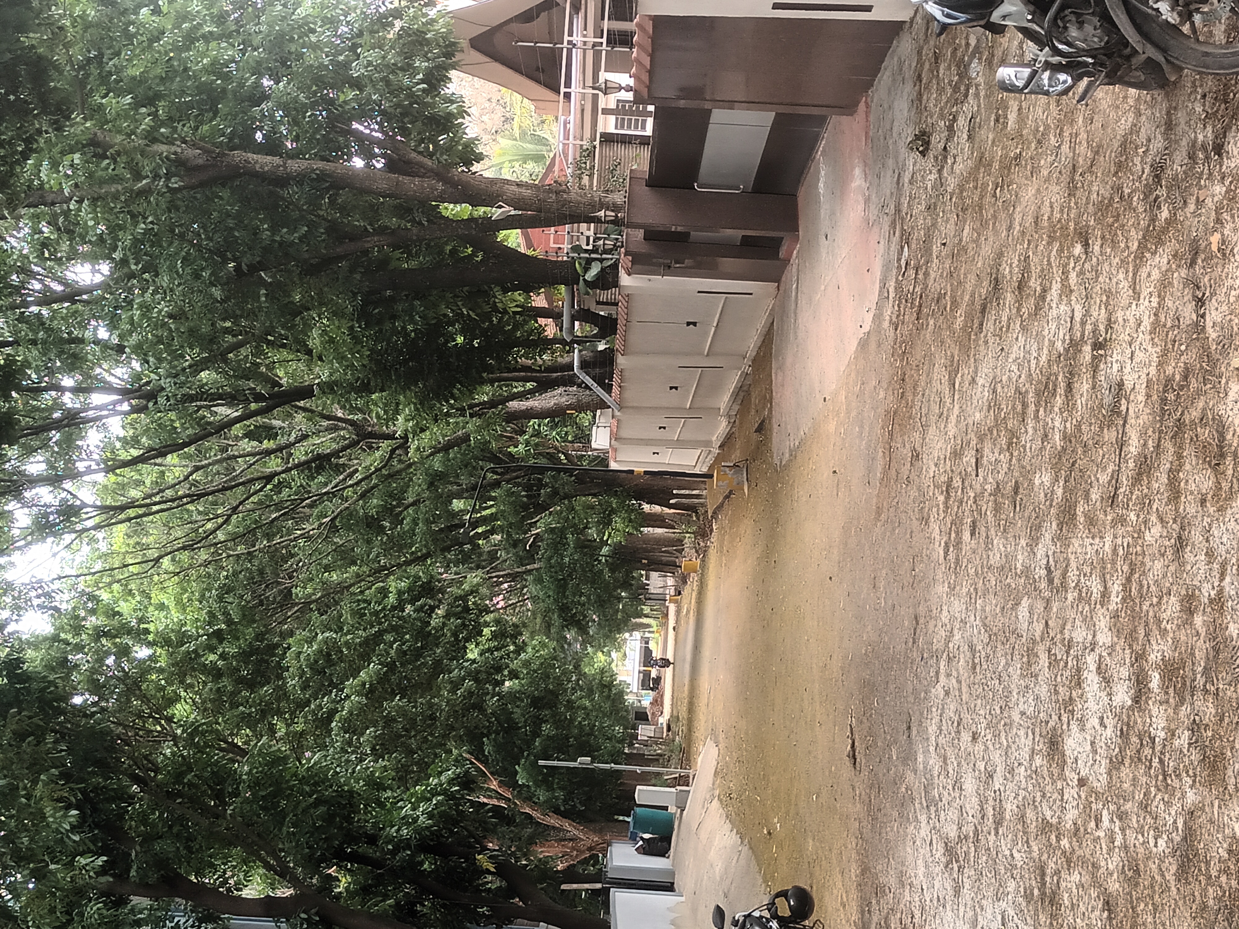 Plot For Sale in Ramanashree California Garden