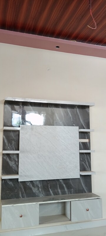 Staircase in 4 BHK Independent House at Horamavu – for Sale