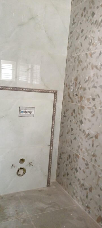 Bathroom in 4 BHK Independent House at Horamavu – for Sale