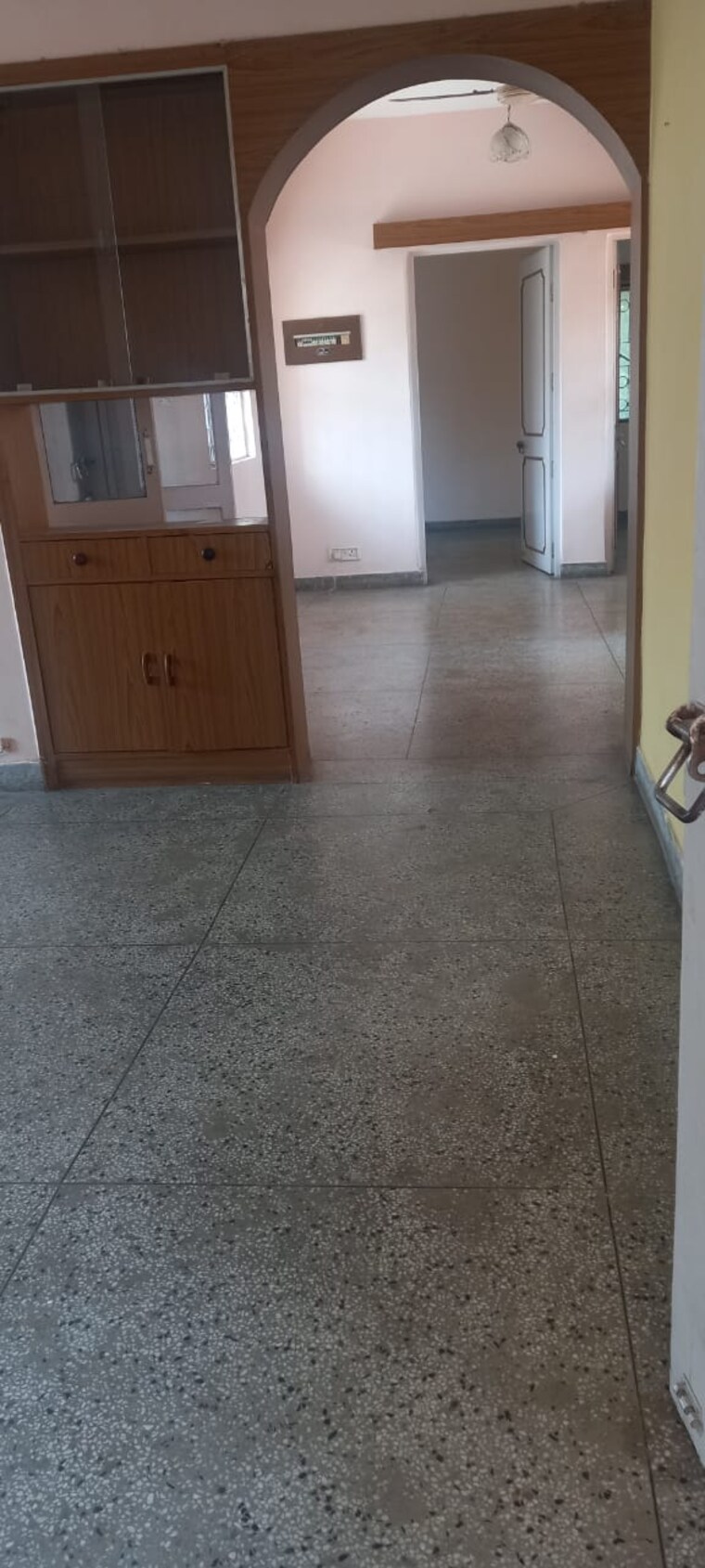 Room, vasant kunj 3 Bedroom 1400 Sq.Ft. Apartment In Vasant Kunj Delhi 8425887