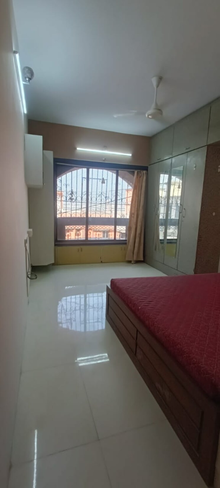 Bedroom, ankur-chs-vakola 2 Bedroom 600 Sq.Ft. Apartment In Vakola Mumbai 8425889