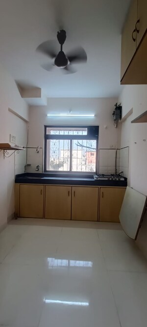 Kitchen in 2 BHK Apartment at Ankur Chs Vakola, Vakola – for Sale