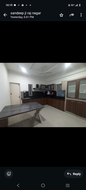 Bedroom in 2 BHK Apartment at VVIP Mangal, Raj Nagar Extension – for Sale