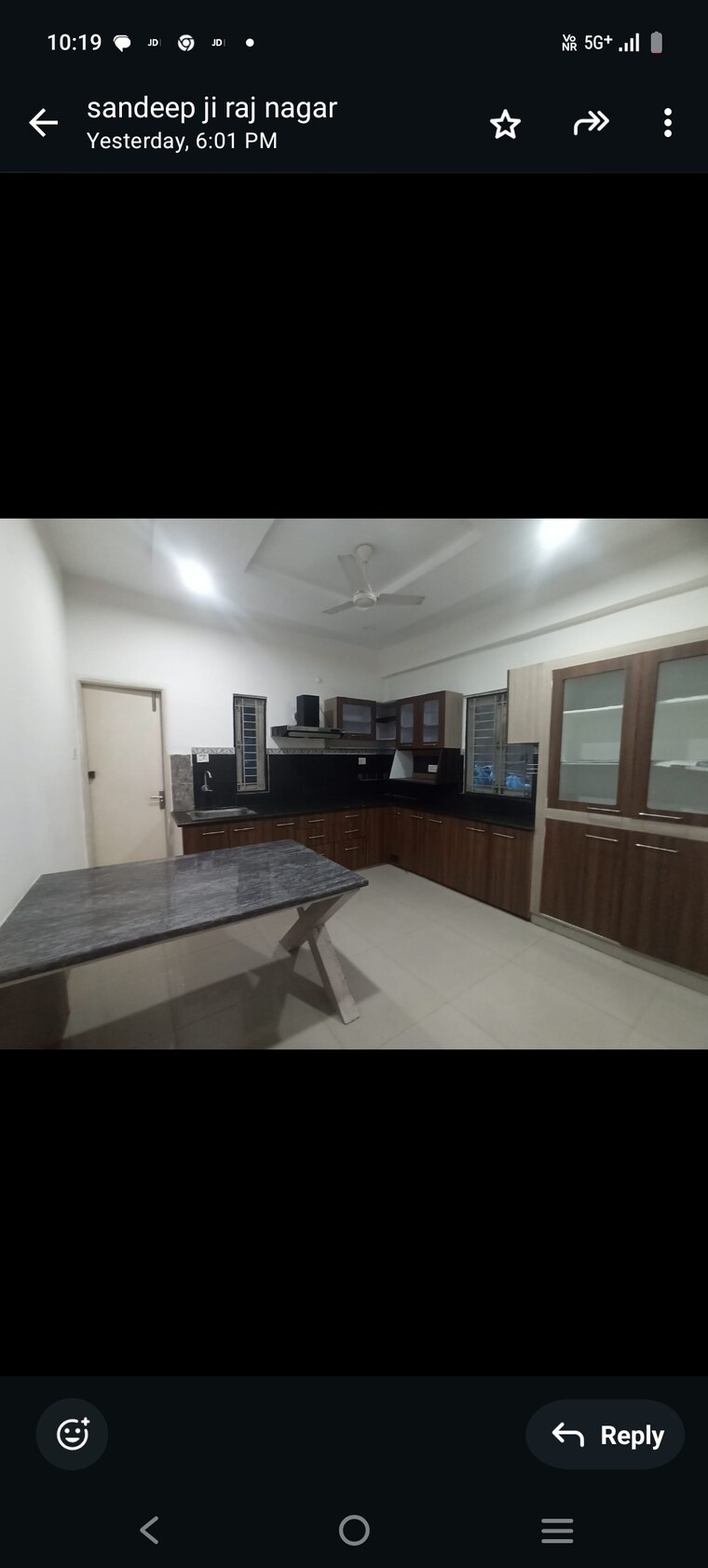 Bedroom, vvip-mangal 2 Bedroom 1330 Sq.Ft. Apartment In Raj Nagar Extension Ghaziabad 8425972