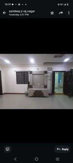 2 BHK 1330 Sq.Ft. Apartment in VVIP Mangal