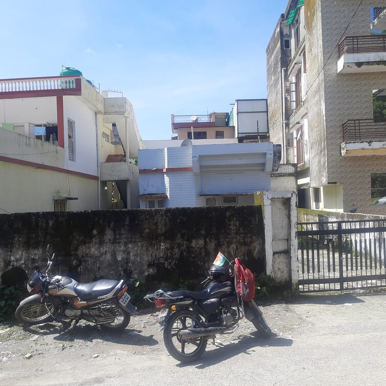 Exterior View, jakhan rajpur road  286 Sq.Yd. Plot In JakhaN Rajpur Road Dehradun 8425906