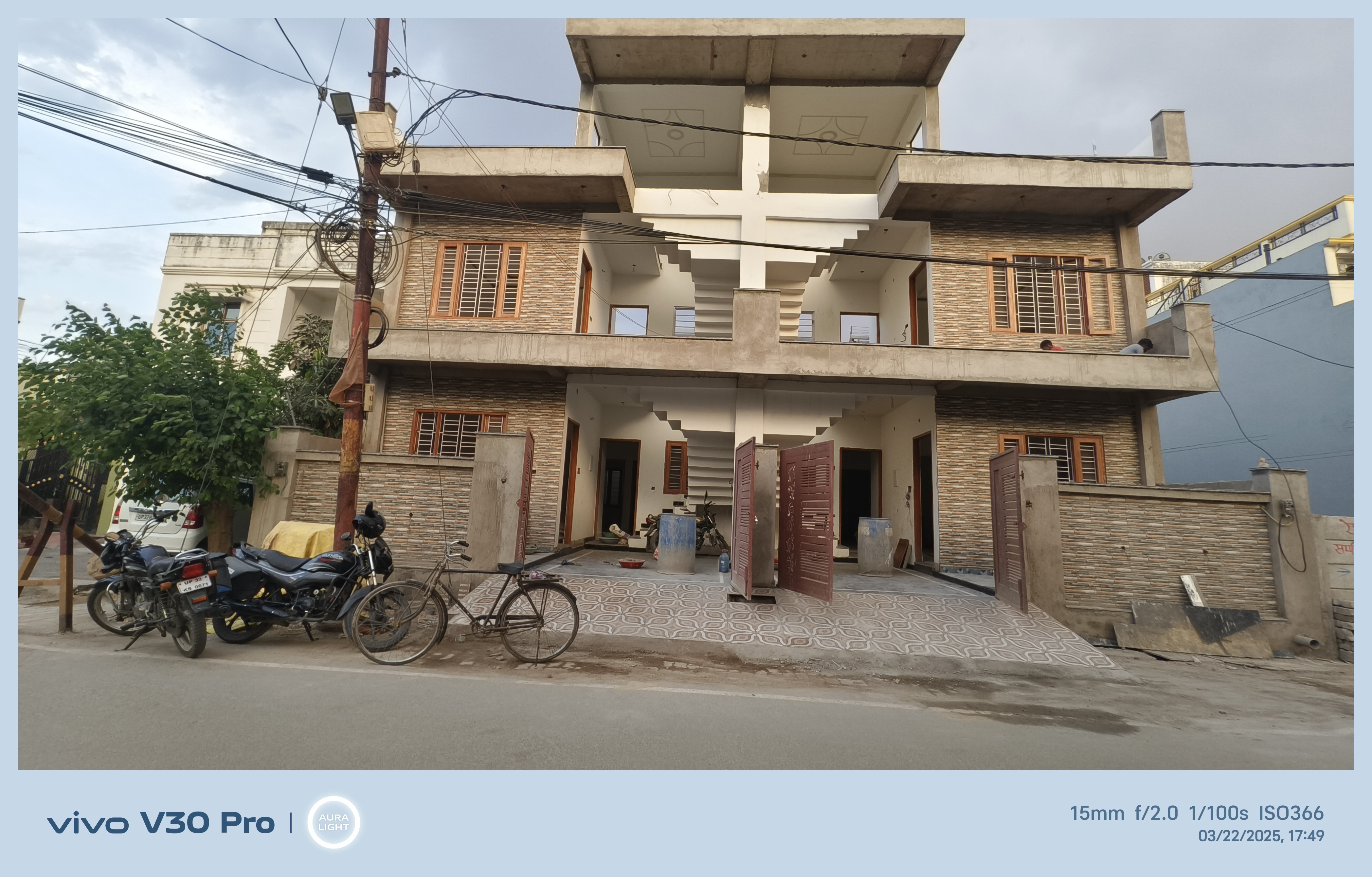 4 BHK + Pooja Room,Servant Room,Study Room,Extra Room Independent House For Sale in Mayur Complex Indira Nagar