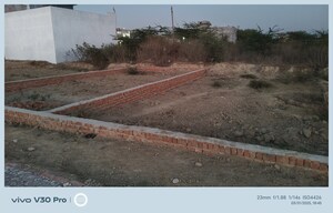  Plot For Sale in Deva Road