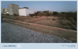  Plot – Exterior View View at Deva Road - for Sale