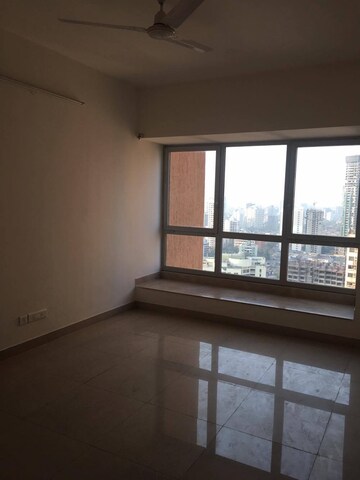 2.5 BHK Apartment For Sale in DB Orchid Woods, Goregaon East