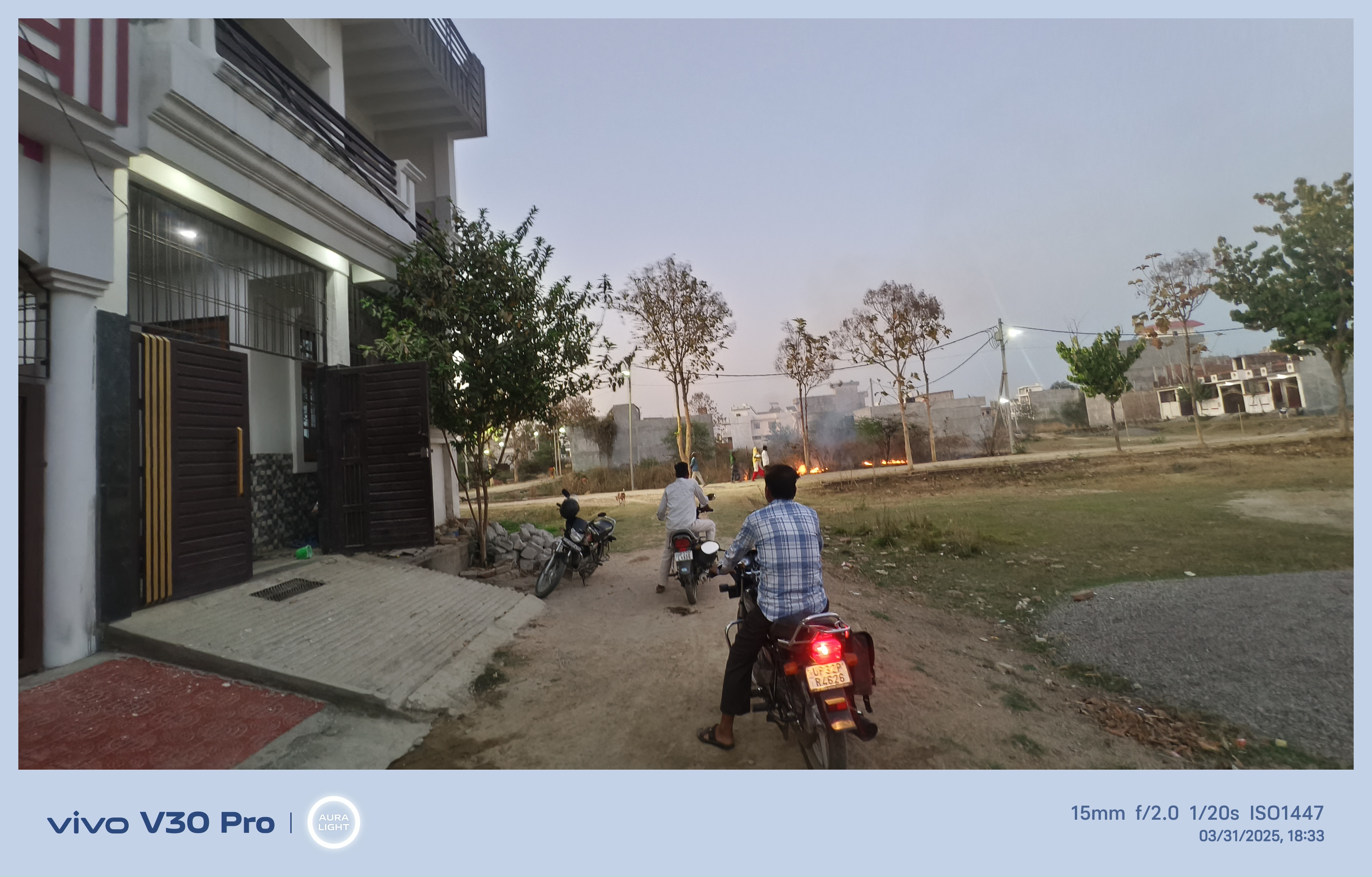 Plot For Sale in Plot Sale Surya Bihar Ke 