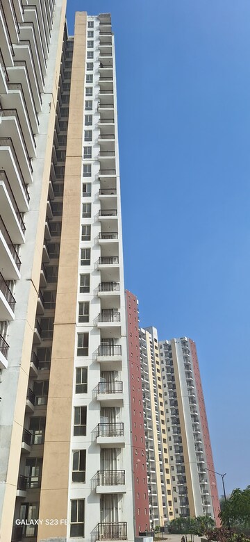 2.5 BHK Apartment – Exterior View View at Imperia Esfera, Sector 37c - for Sale