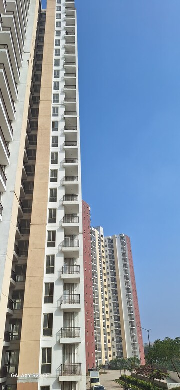 2.5 BHK Apartment – Exterior View View at Imperia Esfera, Sector 37c - for Sale