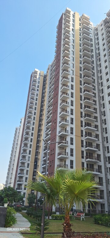 2.5 BHK Apartment – Exterior View View at Imperia Esfera, Sector 37c - for Sale