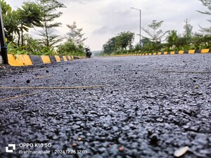  Plot – Exterior View View at Bibinagar - for Sale