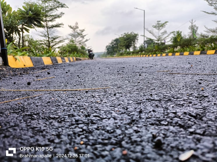 Exterior View, bibinagar  155 Sq.Yd. Plot In Bibinagar Hyderabad 8425933