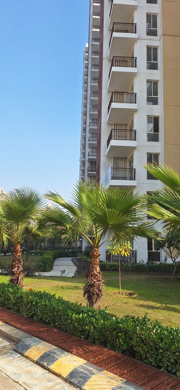 2.5 BHK Apartment – Exterior View View at Imperia Esfera, Sector 37c - for Sale