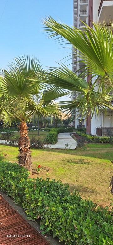 2.5 BHK Apartment – Garden View at Imperia Esfera, Sector 37c - for Sale
