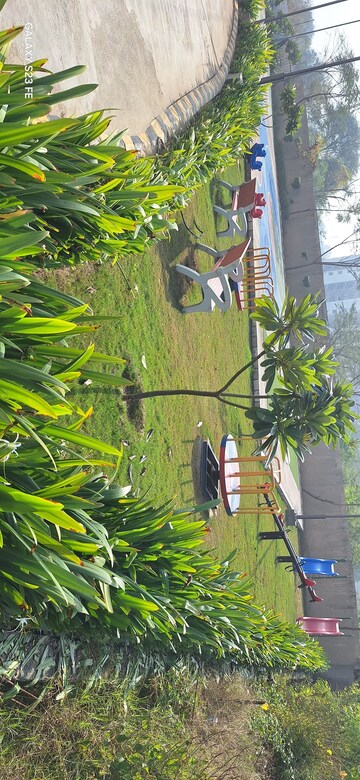 2.5 BHK Apartment – Map Location View at Imperia Esfera, Sector 37c - for Sale