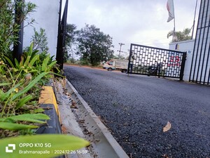  Plot – Exterior View View at Bibinagar - for Sale