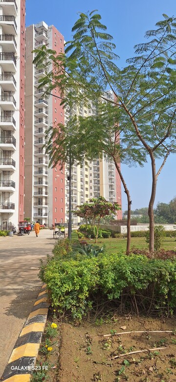 2.5 BHK Apartment For Sale in Imperia Esfera, Sector 37c