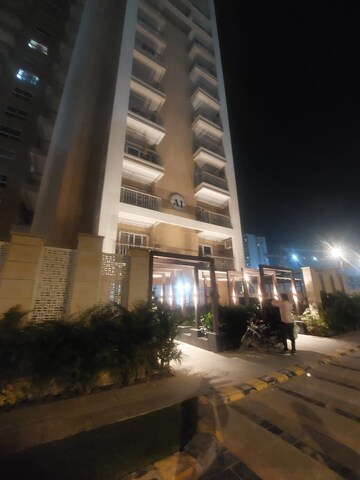 3 BHK Apartment For Rent in Rishita Manhattan, Gomti Nagar