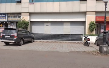 Plot For Sale in Shivajinagar