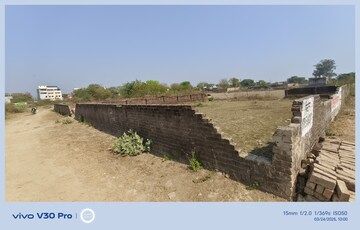  Plot – Exterior View View at Indira Nagar - for Sale