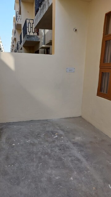 Room in 1 BHK Builder Floor at Sector 84 – for Sale