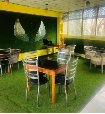  Shop For Rent in Sector 7 Dwarka