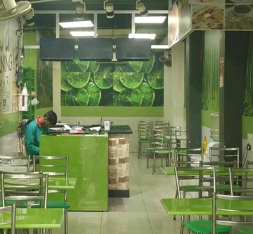 Master Plan in  Shop at Palam – for Rent