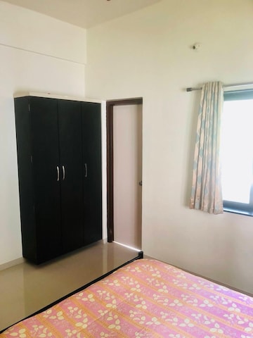 Bedroom in 4 BHK Independent House at Shivajinagar – for Rent