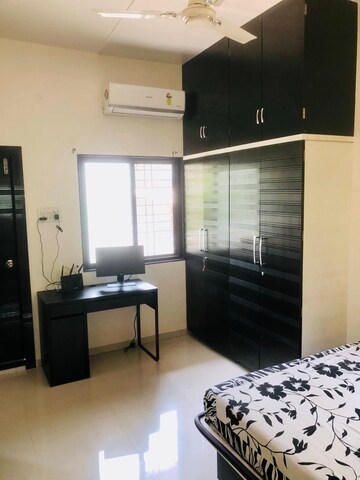 Master Bedroom in 4 BHK Independent House at Shivajinagar – for Rent