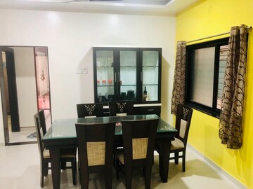 Gym in 4 BHK Independent House at Shivajinagar – for Rent