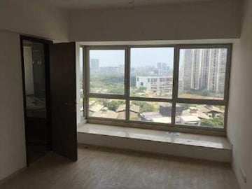 Room in 2 BHK Apartment at DB Orchid Woods, Goregaon East – for Sale