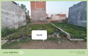  Plot For Sale in Indira Nagar